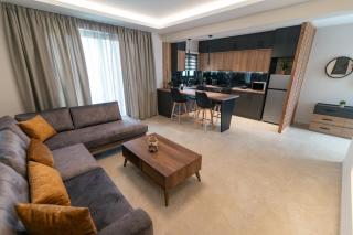 Aurora Apart, 4 - Sea view suites near the beach - Marmari - 7