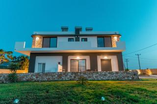 Aurora Apart, 4 - Sea view suites near the beach - Marmari - 1