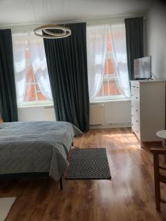 Schöne FeWo in der historischen Altstadt - Wismar - 6