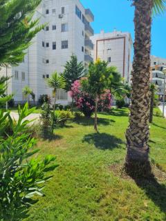 Cozy Holiday Beach-Apartments - Golem - 8