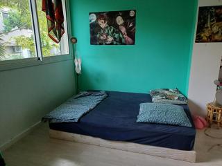 Jolie maison, 4 chambres, un jardin - Maison Henou - 8