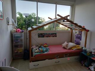 Jolie maison, 4 chambres, un jardin - Maison Henou - 5