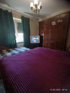 Viktori Plaza Центр міський район Двокімнатна квартира - 1