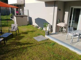 Superbe appartement neuf - Six-Fours-les-Plages - 6