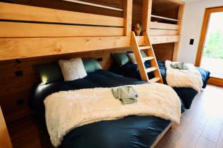 Chalet des beauxmonts - 4