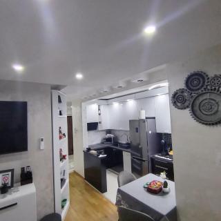 LARI Apartment - Subotica - 3