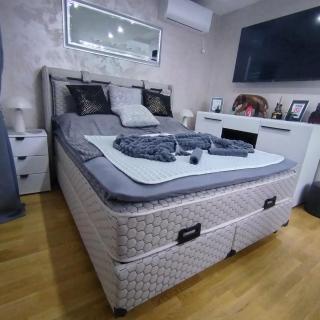 LARI Apartment - Subotica - 9