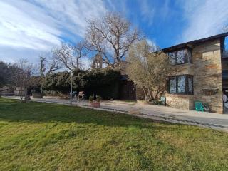Villa Rural "La casa de ANA" - Muelas de los Caballeros - 9