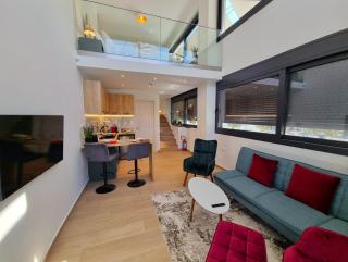 10 Apartments & Suites Athens - Atene - 5