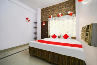 Hotel O M Square palace - Bhopal - 7