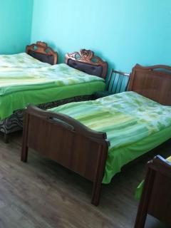 Anna Guest House Chambarak - Chambarak - 3