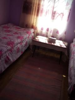 Anna Guest House Chambarak - Chambarak - 2