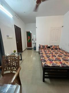 Elegant Homestay - Munroe Island - 0