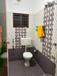 Elegant Homestay - Munroe Island - 6