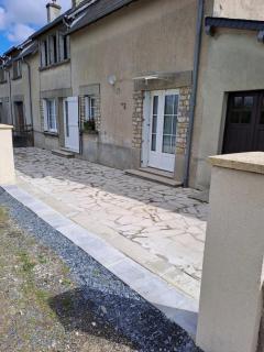 chez Jean-Marc et Colette - Le Molay-Littry - 7