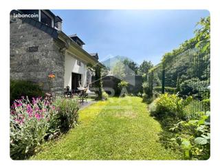 L'Etoile du berger - Gèdre - 8