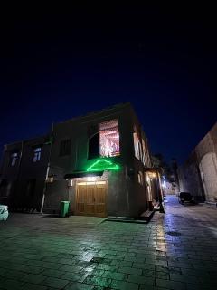 Khiva Amir Tora B&B - 5