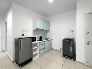 Mansion One l 7 pax 2R2B l Cityview l Gleneagles l by PerfectSweetHome - Tanjong Tokong - 2