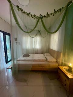Colorful Vibes&Jacuzzi Nights Sunny Escapes Cyprus - Polis Chrysochous - 8