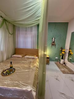 Colorful Vibes&Jacuzzi Nights Sunny Escapes Cyprus - Polis Chrysochous - 5