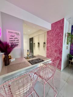Colorful Vibes&Jacuzzi Nights Sunny Escapes Cyprus - Polis Chrysochous - 1
