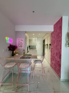 Colorful Vibes&Jacuzzi Nights Sunny Escapes Cyprus - Polis Chrysochous - 7