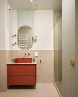 Luxury Art Apartment Wrocław - 1