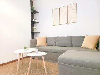 Estudio con estilo en el Centro - Torremolinos - 9