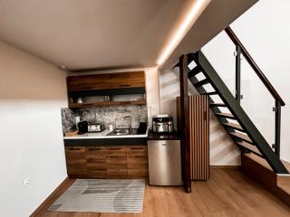 Studio Centro - Luxury Apartment at Pylos Center - Pylos - 4