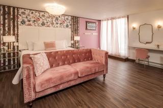 The Cove Guest House - Prescott - 8