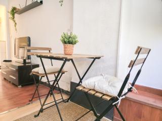 Estudio con estilo en el Centro - Torremolinos - 2