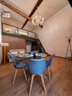 Studio Centro - Luxury Apartment at Pylos Center - 1