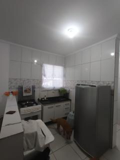 Residencial Regina - Itanhaém - 1