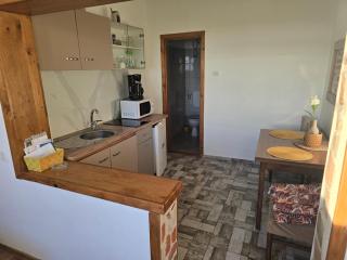 Apartmani Sidro Senj - Senj - 8