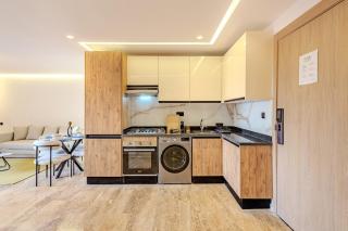 1BR appt in the centre gueliz - Marrakesh - 1