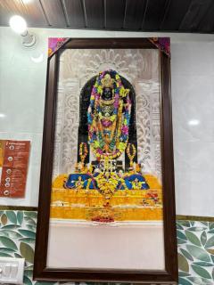 Sarita's homestay - Ayodhya - 0