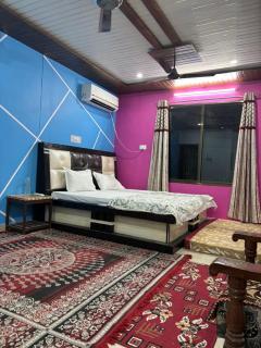 Sarita's homestay - Ayodhya - 1