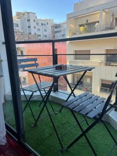 Stay In STUDIO K - Casablanca - 9