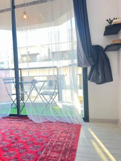 Stay In STUDIO K - Casablanca - 5