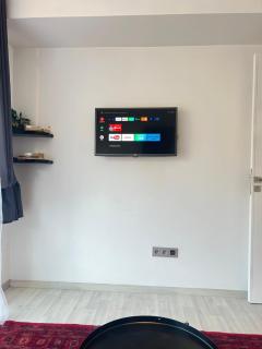 Stay In STUDIO K - Casablanca - 1
