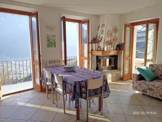 Casa il Glicine Valtellina - Tresivio - 7