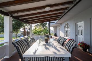 House Rose with Garden and Pool - Ljubač - 4