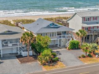 Xanadu - Holden Beach - 6