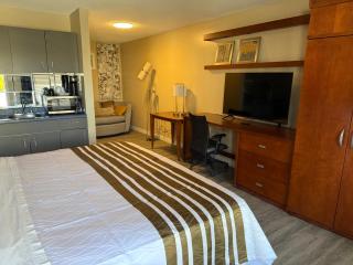 Princess Motel - Bobcaygeon - 7