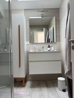 Chambre privée Fer à cheval - Toulouse - 4