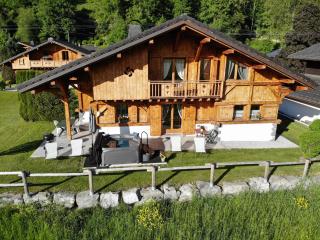 Chalet Pétérets - Samoëns - 9