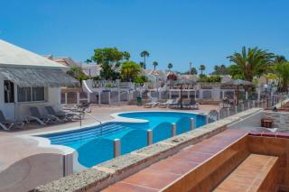 Bungalow Golf del Sur - San Miguel de Abona - 9
