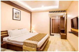 HOTEL PRIME PALACE Near Sea Beach - A Premium Hotel In Puri - Puri - 0