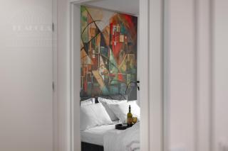 Cityscape Fragola Apartments - 2