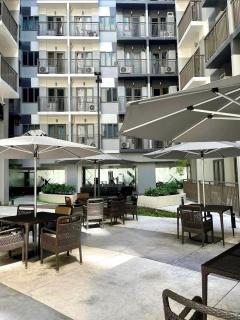 Apartment in Pasay, close to Mall Of Asia - Manila - 9